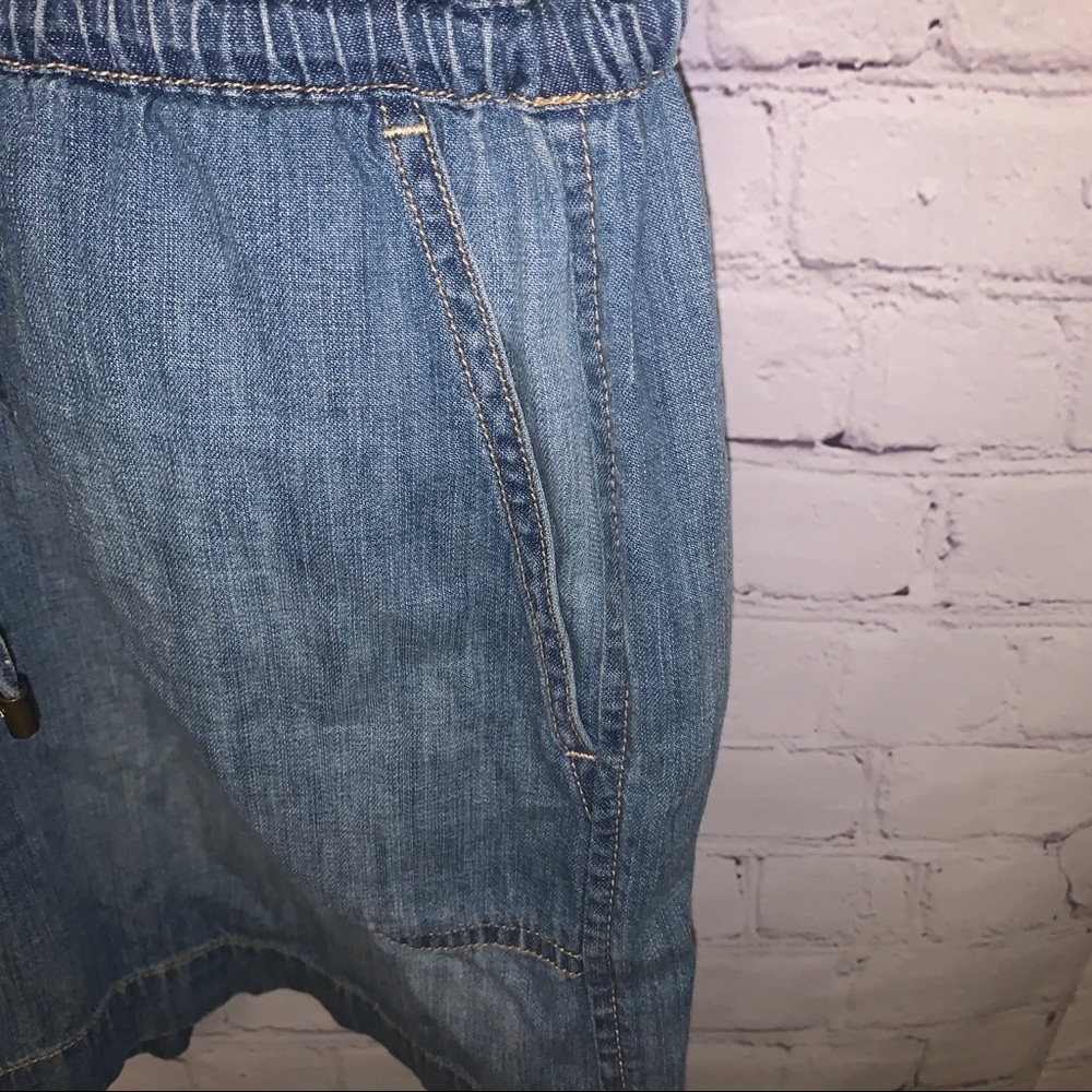 LRL Lauren Jeans Co. Ralph Lauren romper size 6 - Picture 5 of 8